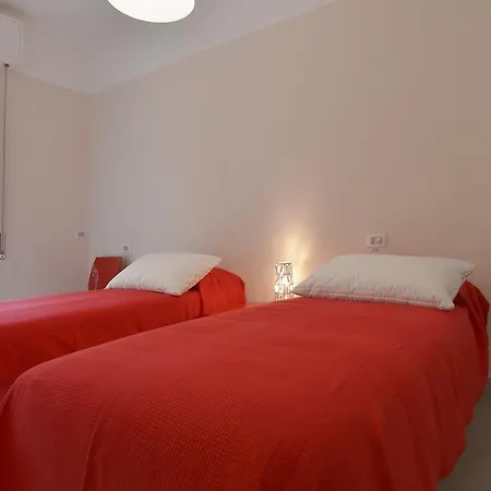 Casa Di Annita E Marinella Appartement