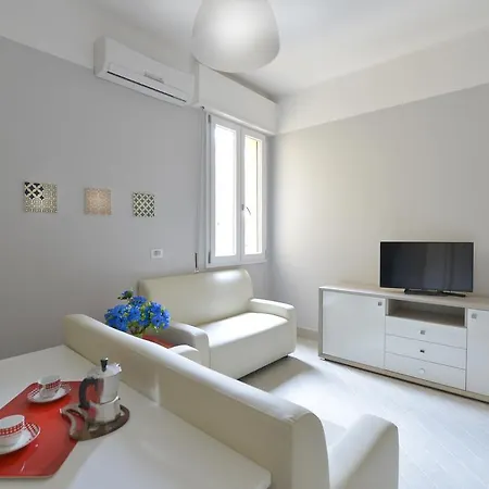 Appartement Casa Di Annita E Marinella Bologna