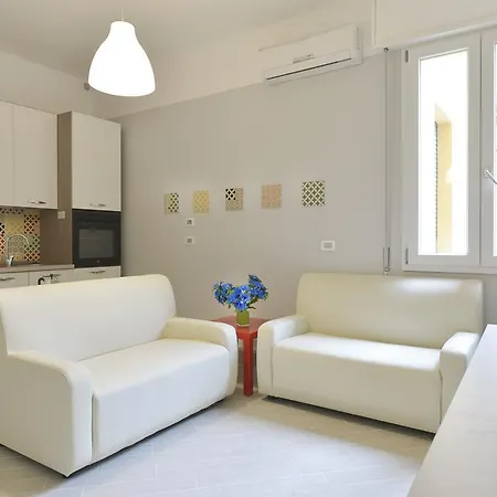 Casa Di Annita E Marinella Болонья