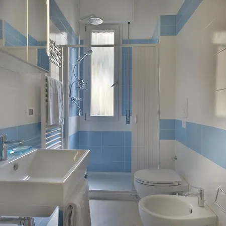 Casa Di Annita E Marinella Appartement *