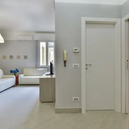 Casa Di Annita E Marinella * Bologna