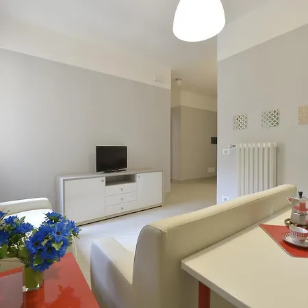 Appartement Casa Di Annita E Marinella
